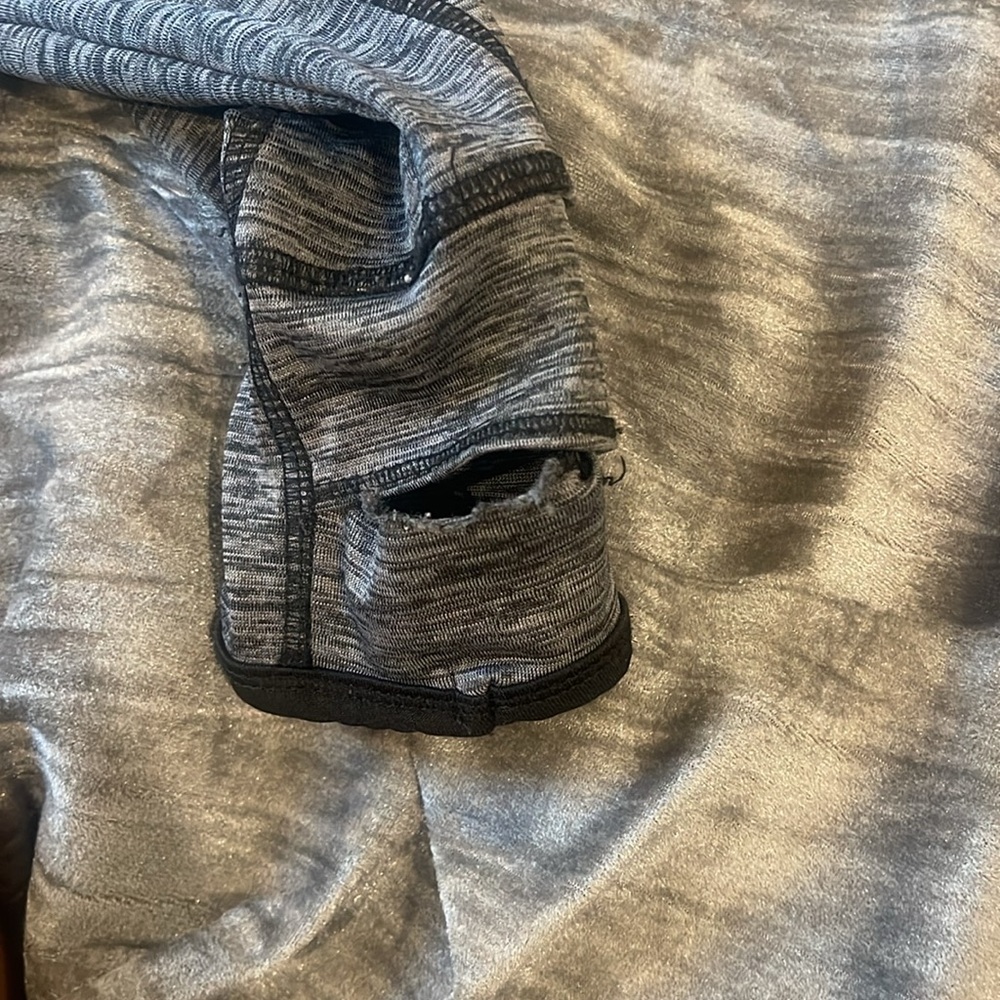 Sports Jacket - Picture 2 of 2